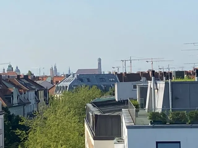 Aussicht
