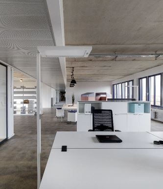 Open Workspace