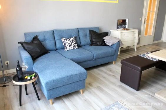 Exklusives Apartment Nähe Rostock im Gutshaus