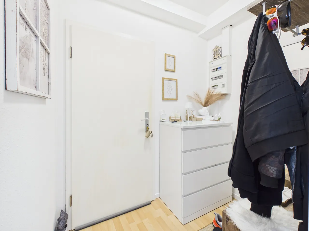 Wohnung 1