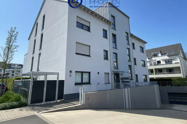 Außenansicht 2
