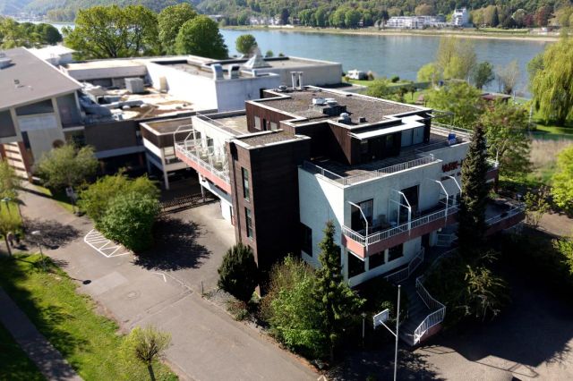 Seitenansicht