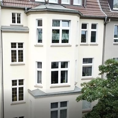 Saarlandstraßenviertel at its best