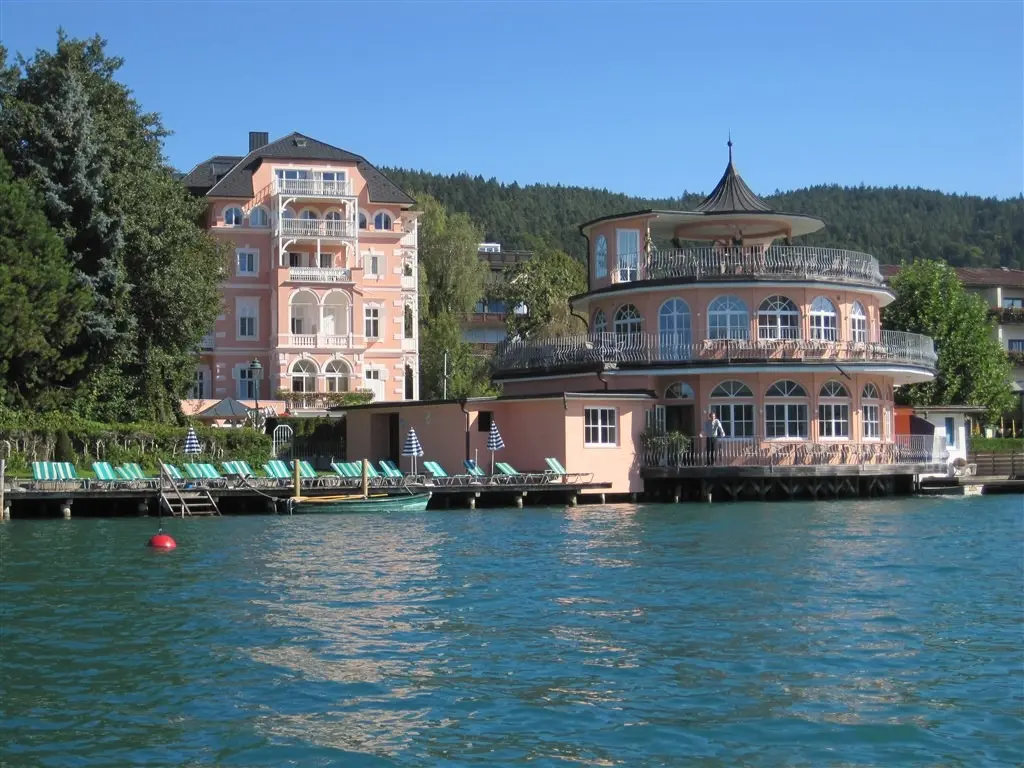 Hotel Astoria Wörthersee