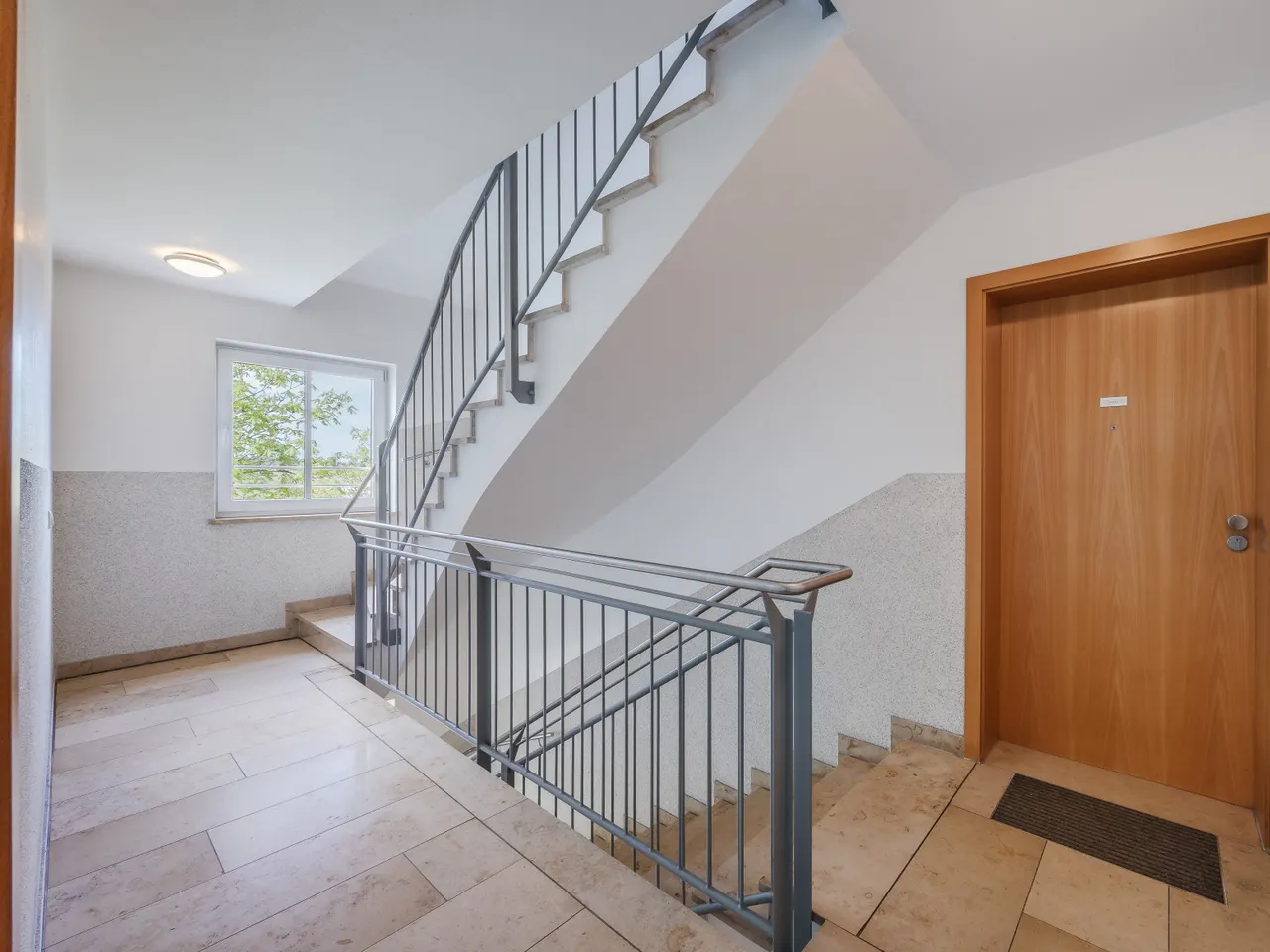 Treppenhaus