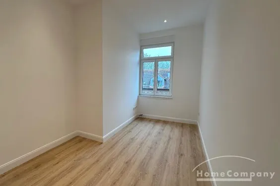 Bornheim (8072452) – komplett sanierte Altbauwohnung