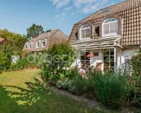 Schöner Garten