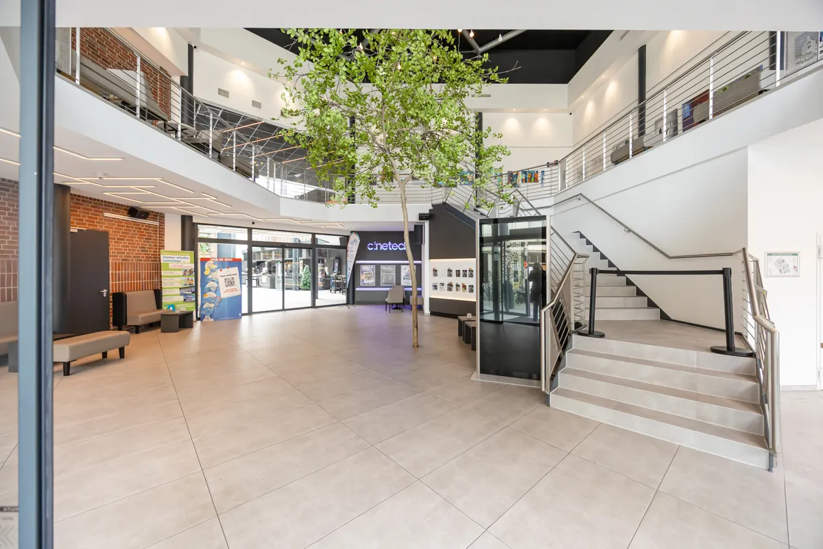 Foyer