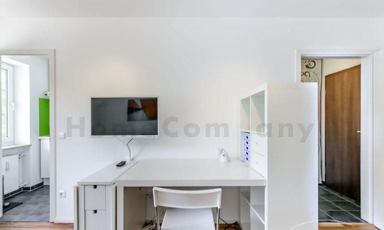 Arbeitsplatz