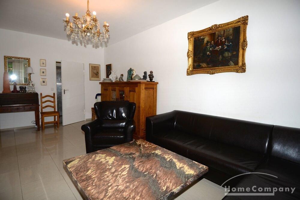Charmante möblierte 3-Zimmer-Wohnung mit Balkon in Berlin-Tiergarten - Photo 2