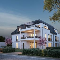 Belle Etage in Ratingen Hösel – Eleganz und Komfort in Perfektion