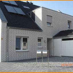 *** Neubau-Eigentumswohnung in ruhiger bevorzugter Wohnlage von Selm-Bork*** –