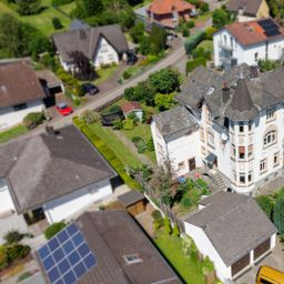 Stilvolle Stadtvilla mit Charakter in top Lage von Höhr-Grenzhausen!