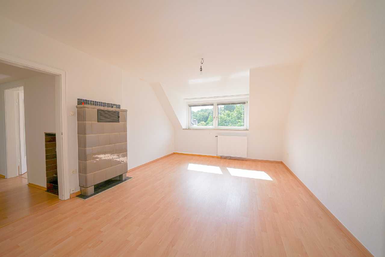 Gemütliche 3-Zimmer-Wohnung in grüner Lage von Rath - Photo 1