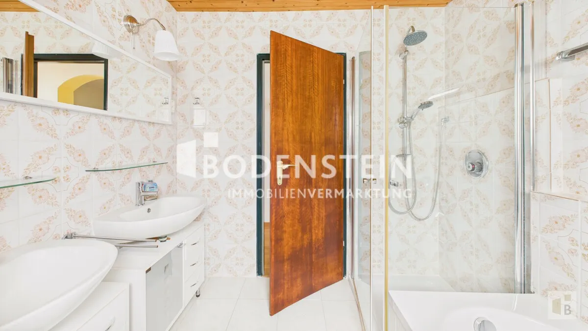 Badezimmer UG
