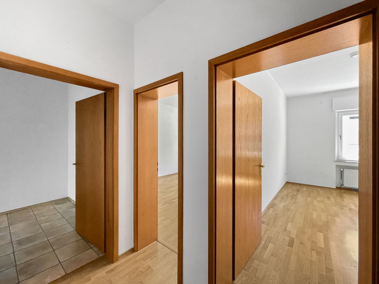 WE02 / Erdgeschoss, Leerstand 