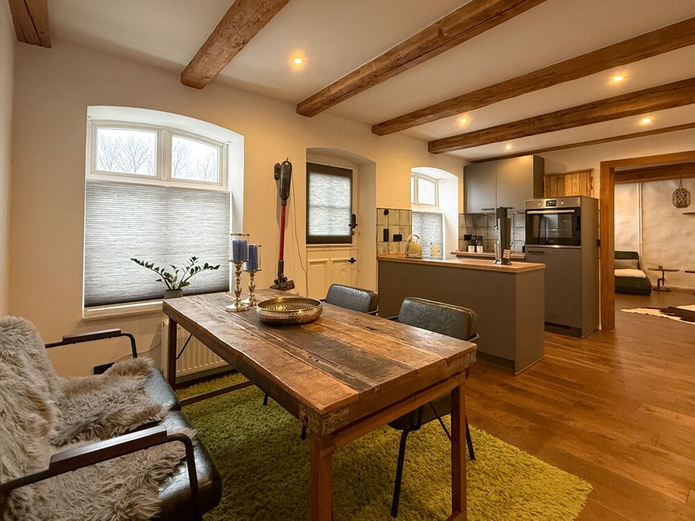 Vorne rechts - Essen