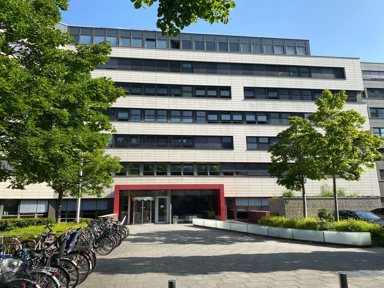 Objektansicht