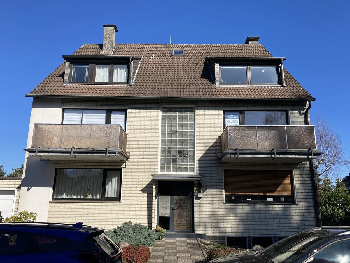 Ansicht