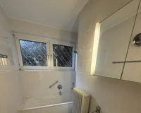 Badezimmer Erdgeschoss