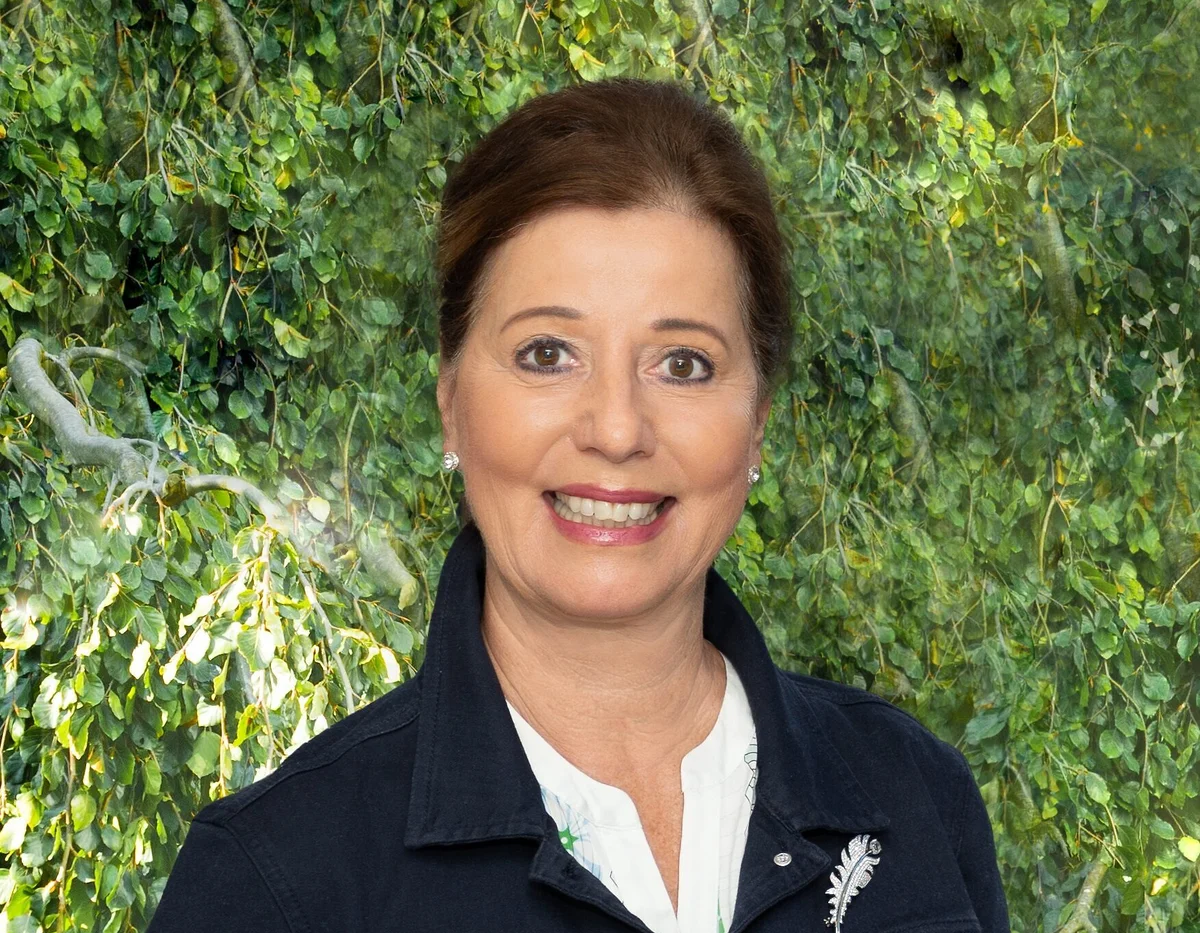 Barbara Homann
