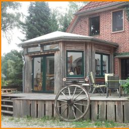 Ideal für Handwerksbetriebe: Wohnhaus mit Werkstatt und Büro