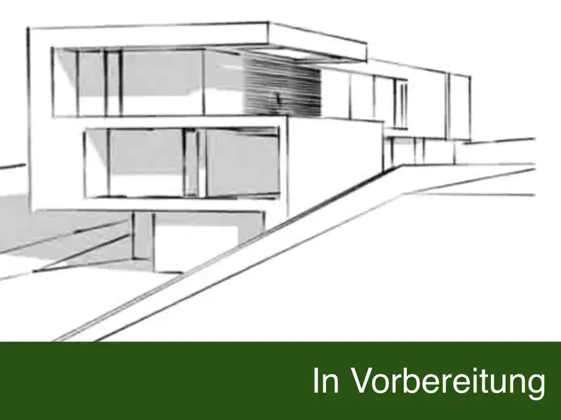 Designerhaus - Neubau