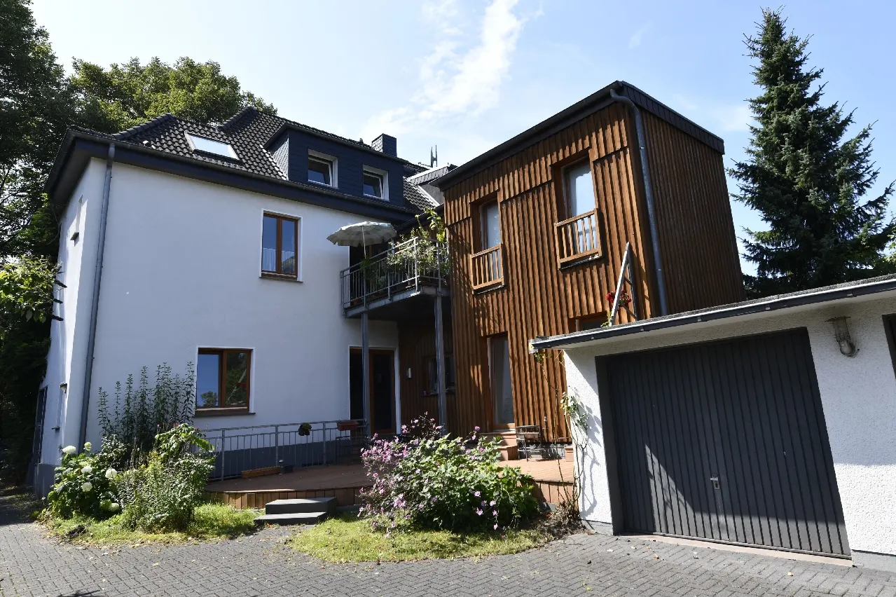 Frontansicht