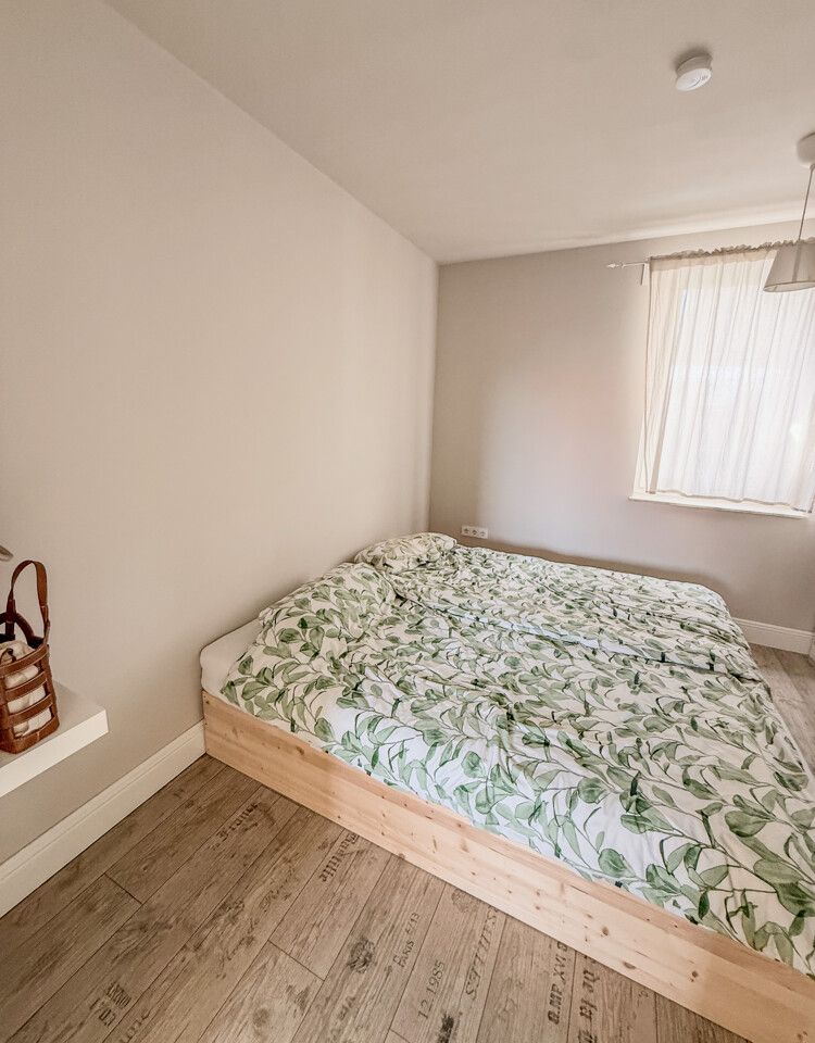 Schlafzimmer 1 OG