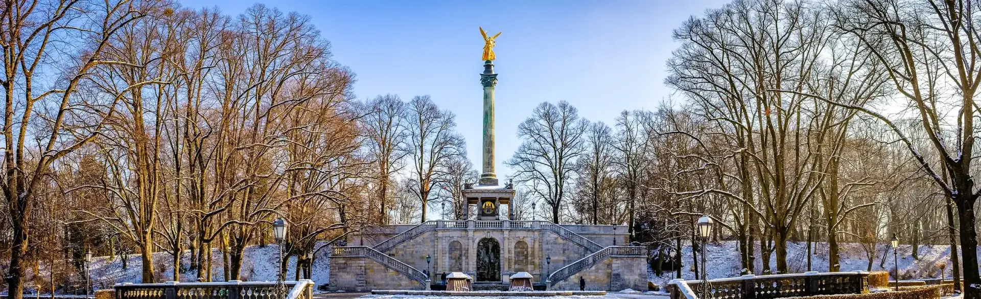 Bogenhausen iStock-2156876510 Bogenhausen