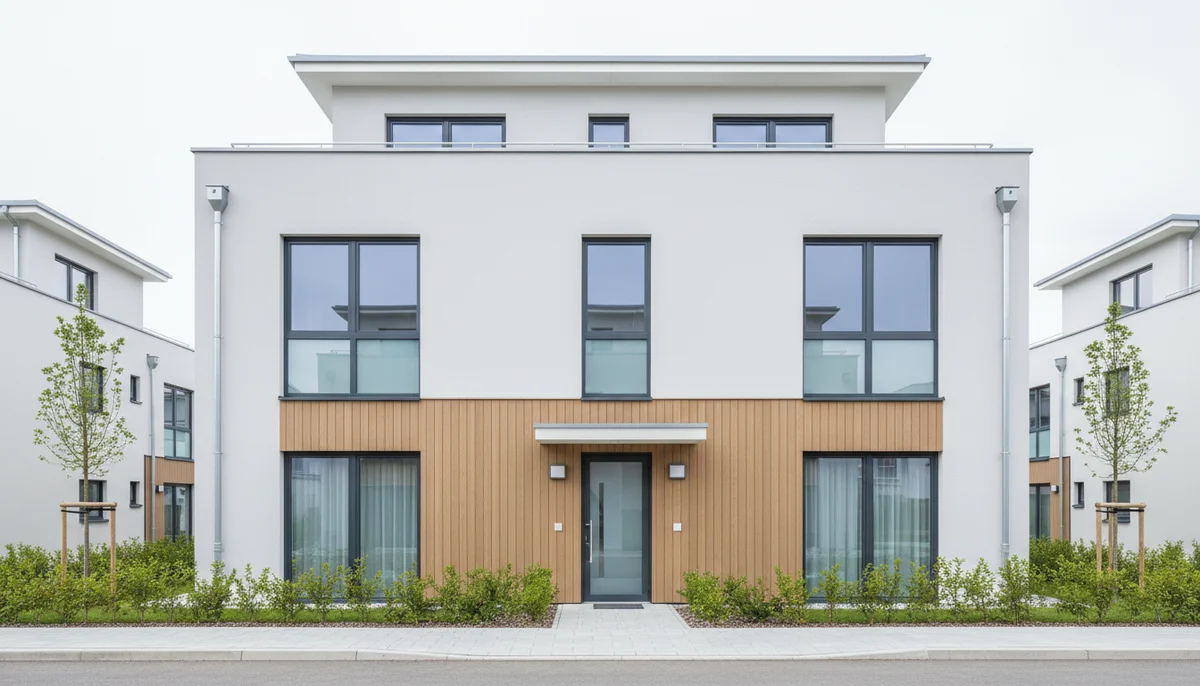 Modernisierte 3-Zi.-Whg. in Grefrath – Bild 3 von 4