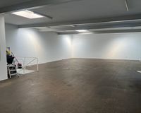 Gegenansicht Produktionsfläche