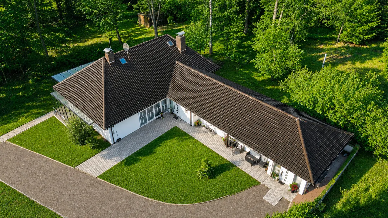 Landhaus