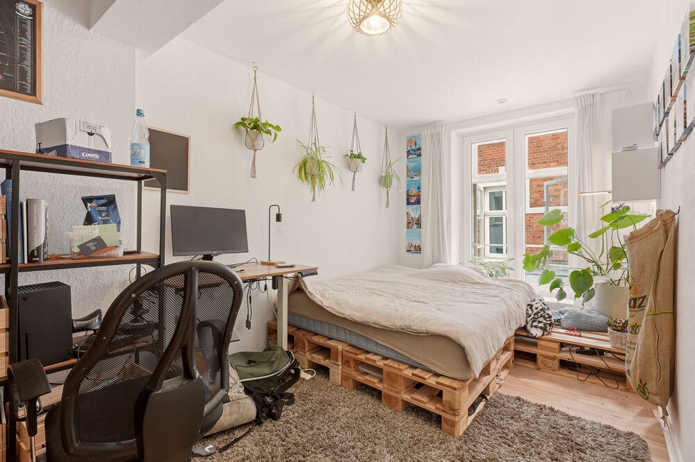 Wohnung 1. OG