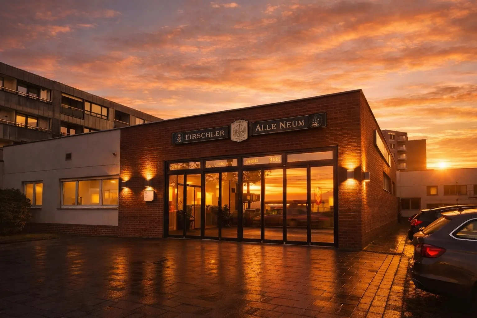 ACHTUNG: TOLLE GEWERBLICHE KAPITALANLAGE AM SHOPPINGZENTRUM ERKELENZER STR. IN KREFELD-FISCHELN