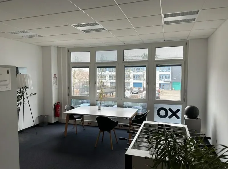 Büro 