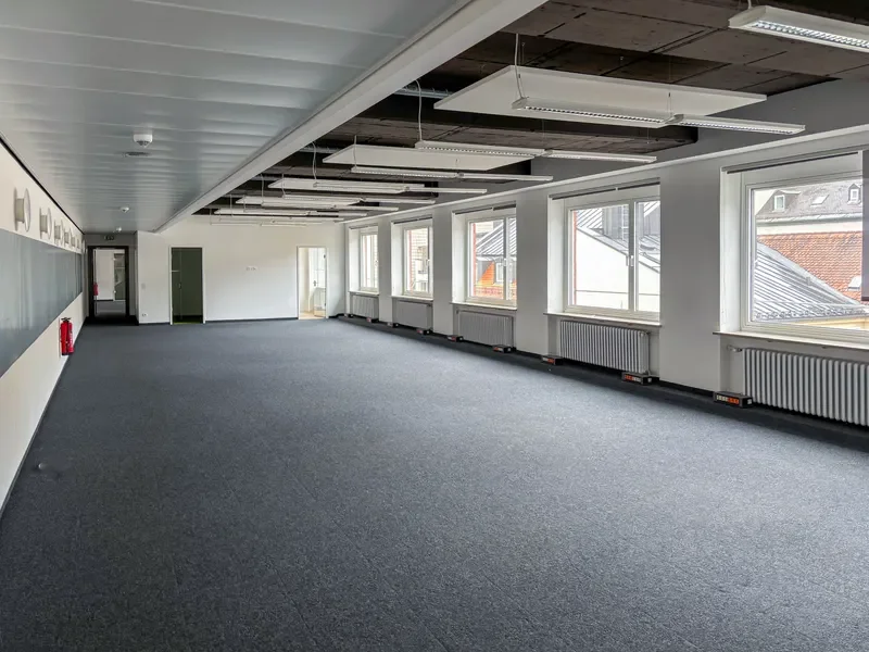Büro 2