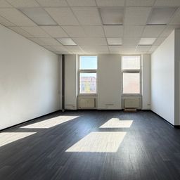 Gewerbefläche im Hinterhof von Steglitz – provisionsfrei zu mieten !