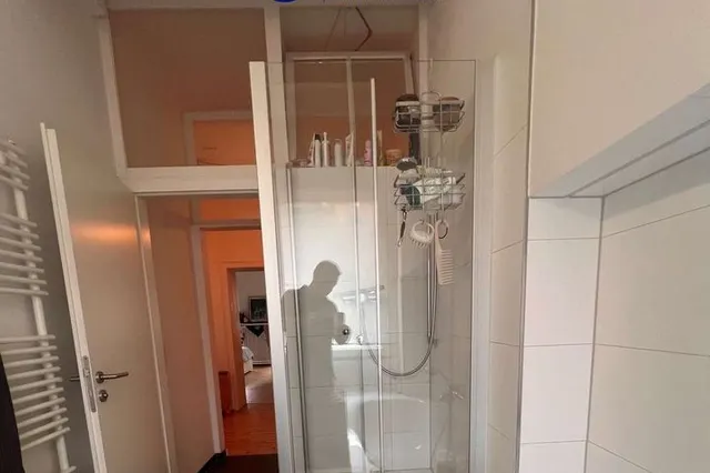 Badezimmer 2