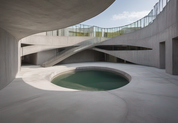 Die Baustoff-Innovationen von Morgen: Nachhaltige Materialien Revolutionieren den Immobiliensektor