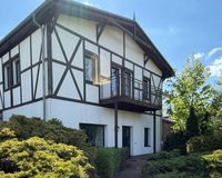 Außenansicht Haus 1