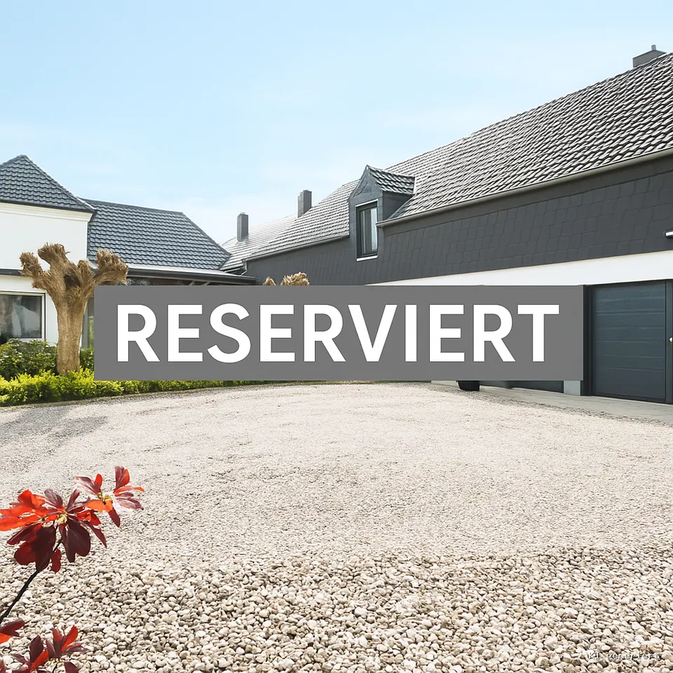 Kamp-Lintfort: Mehrgenerationenhaus