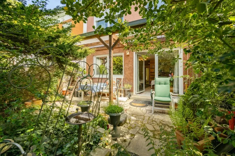 Garten