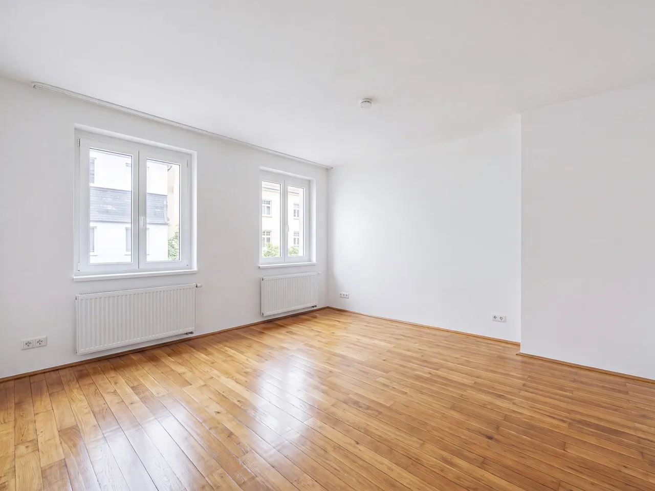 Kinderzimmer mit KI bearbeitet