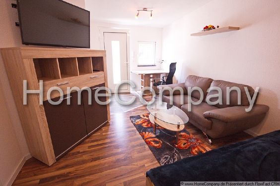 Mitarbeiter & Firmen aufgepasst: Ideales Apartment in der Nähe der Dortmunder Innenstadt + Internet-Flatrate!