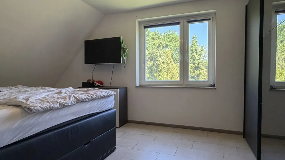 Das Zimmer 1
