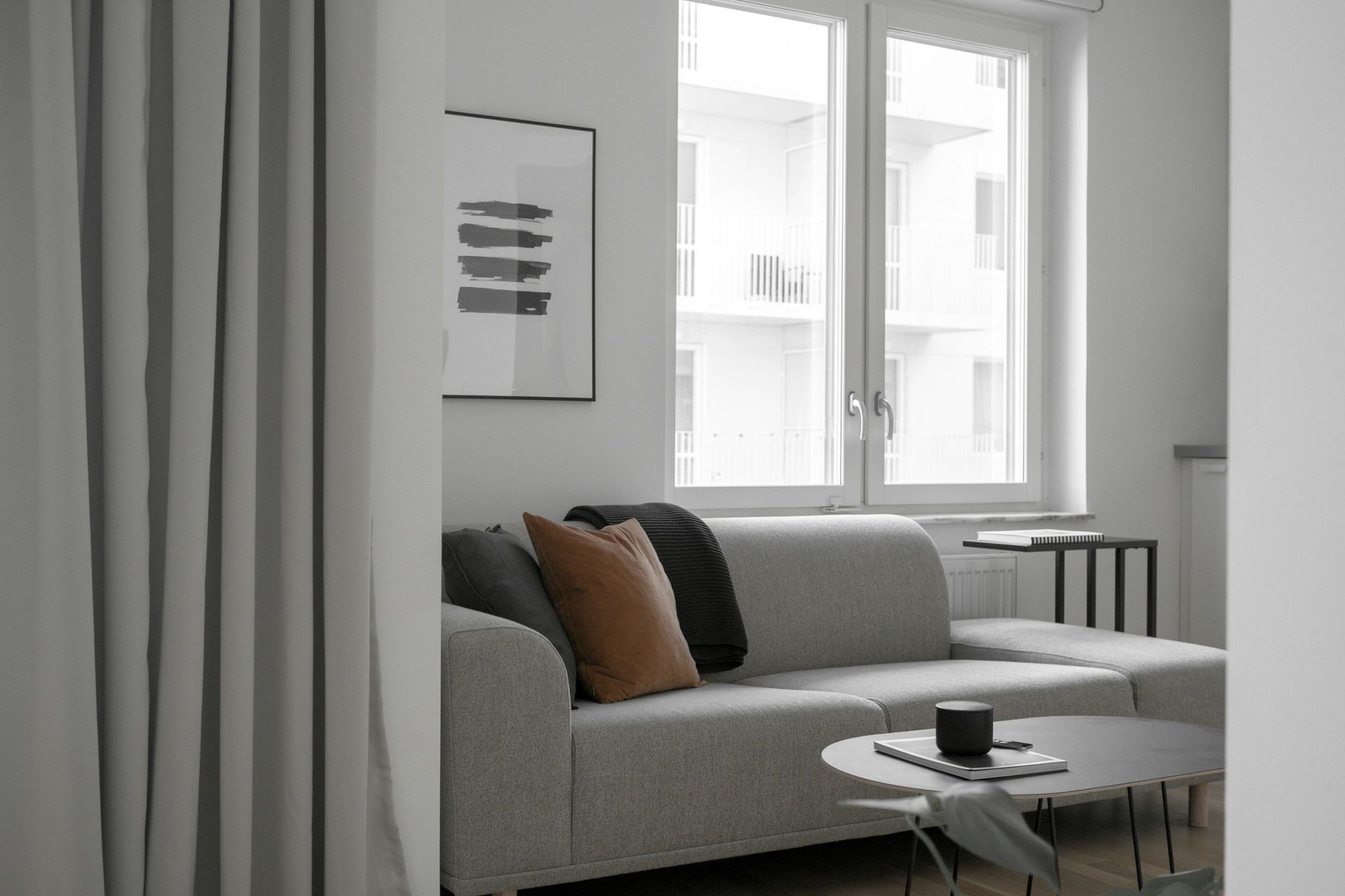 Ihr neues Zuhause zum Wohlfühlen