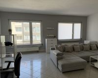 Wohnzimmer 2. Blick