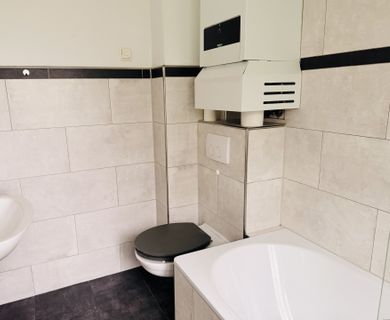 Gut geschnittene 3-Zimmerwohnung in Innenstadtnähe - Photo 2