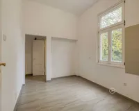 Wohnung 3: Küche